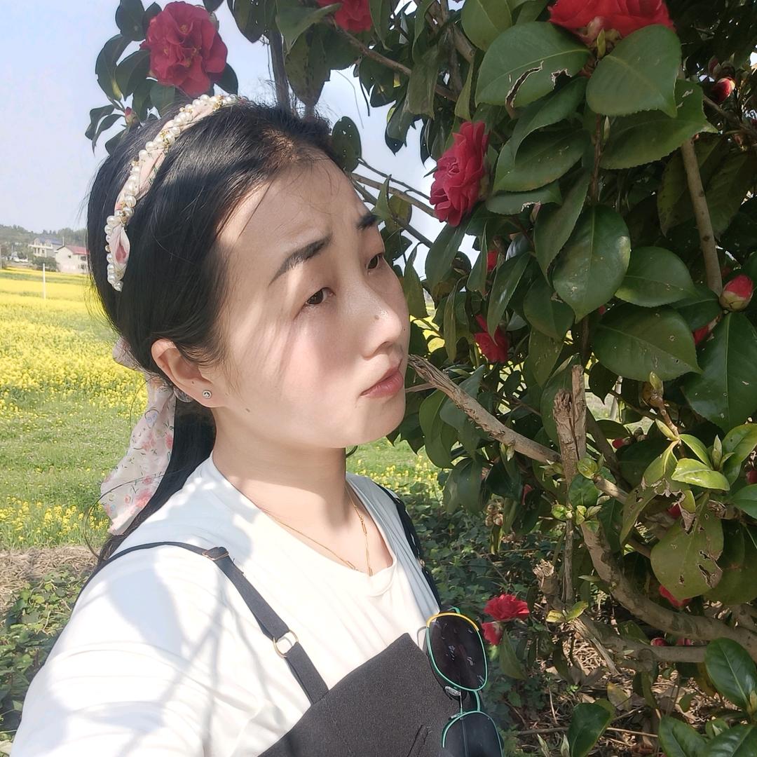小胖妞