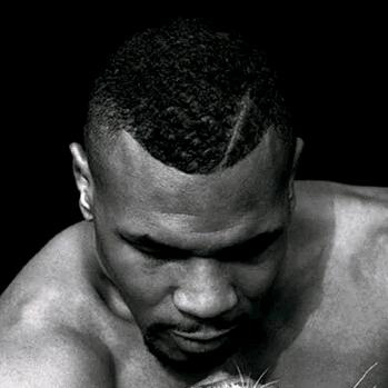 boxer👊伊布拉伊木