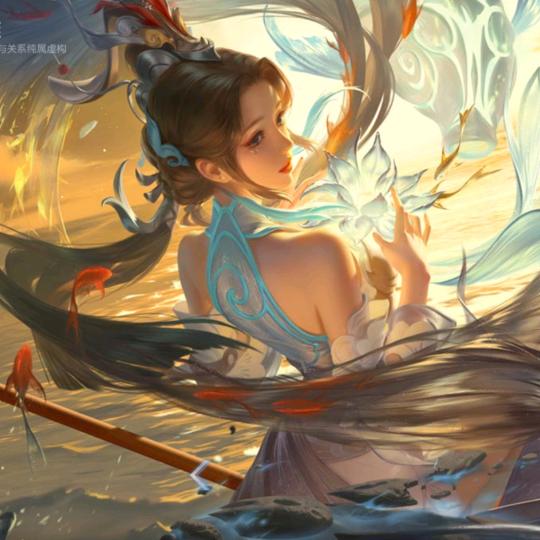 冯宝宝（王者14：30）