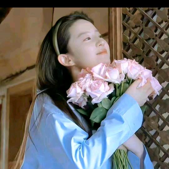 🌈小女好运来🌈