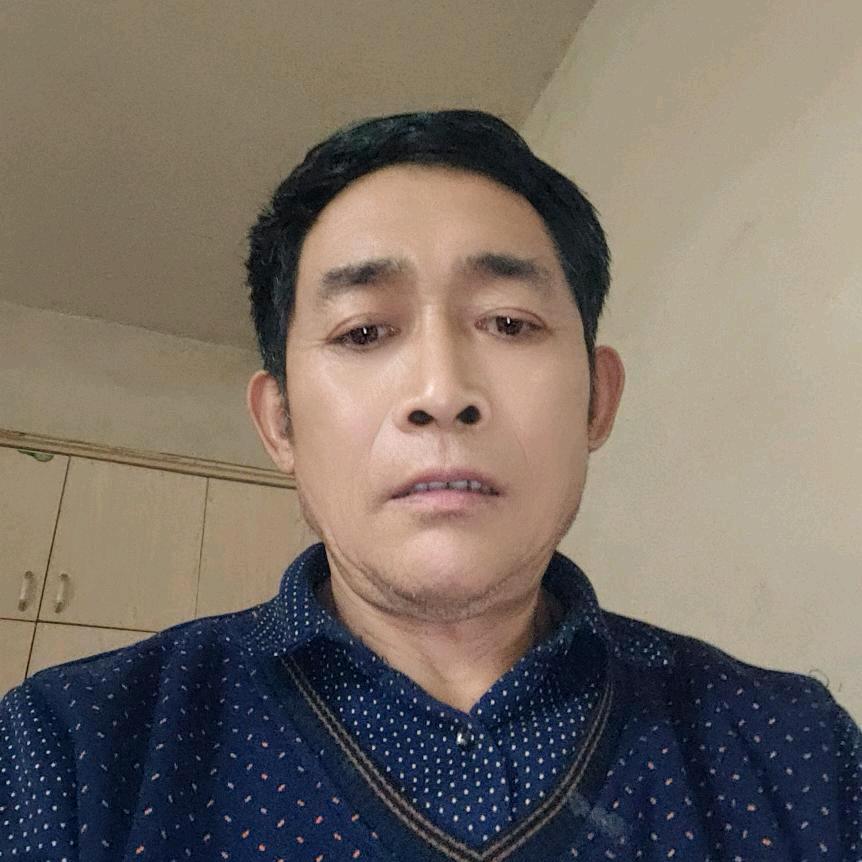 缪松平