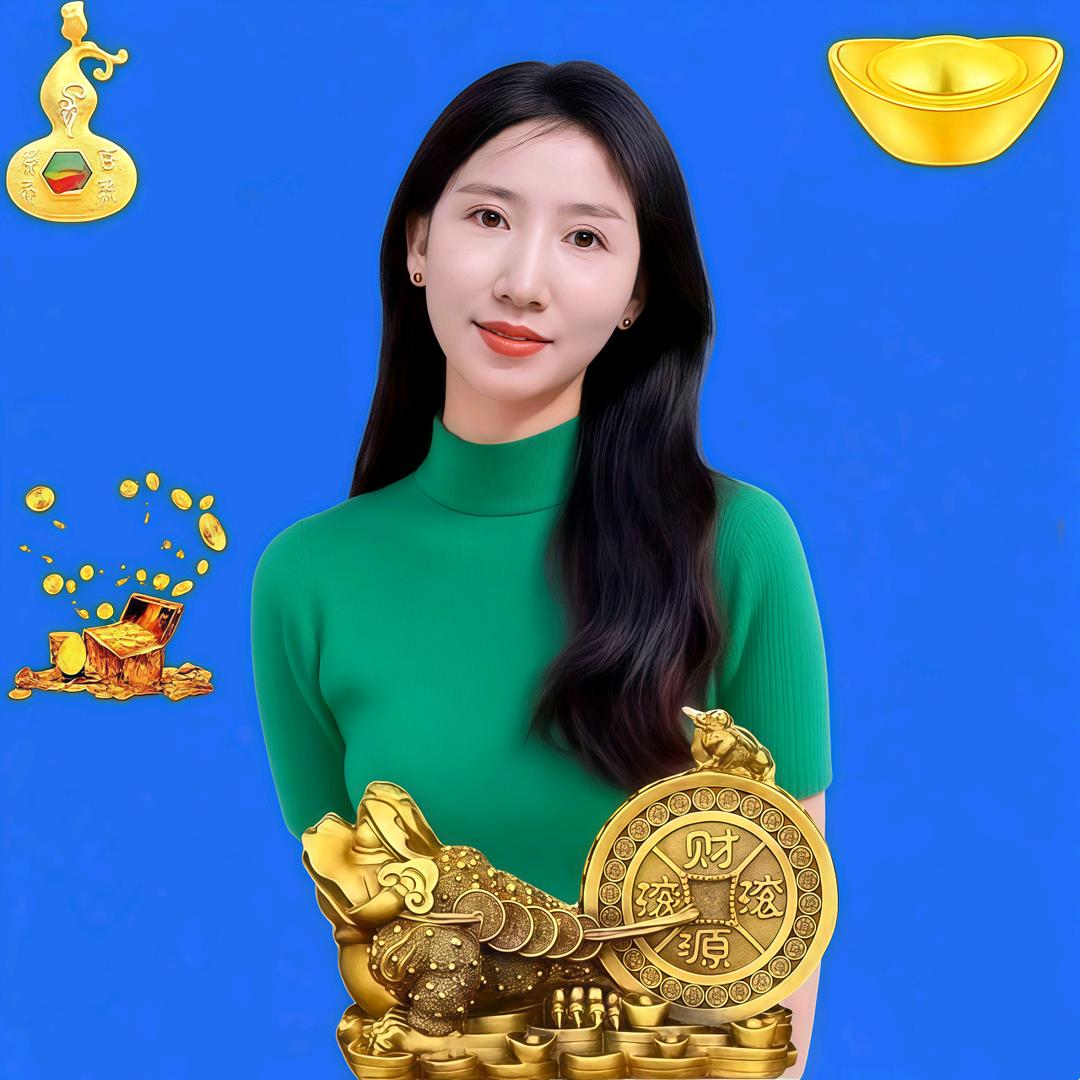 潇潇吸引力