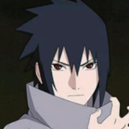 宇智波佐助（永恒万花筒）