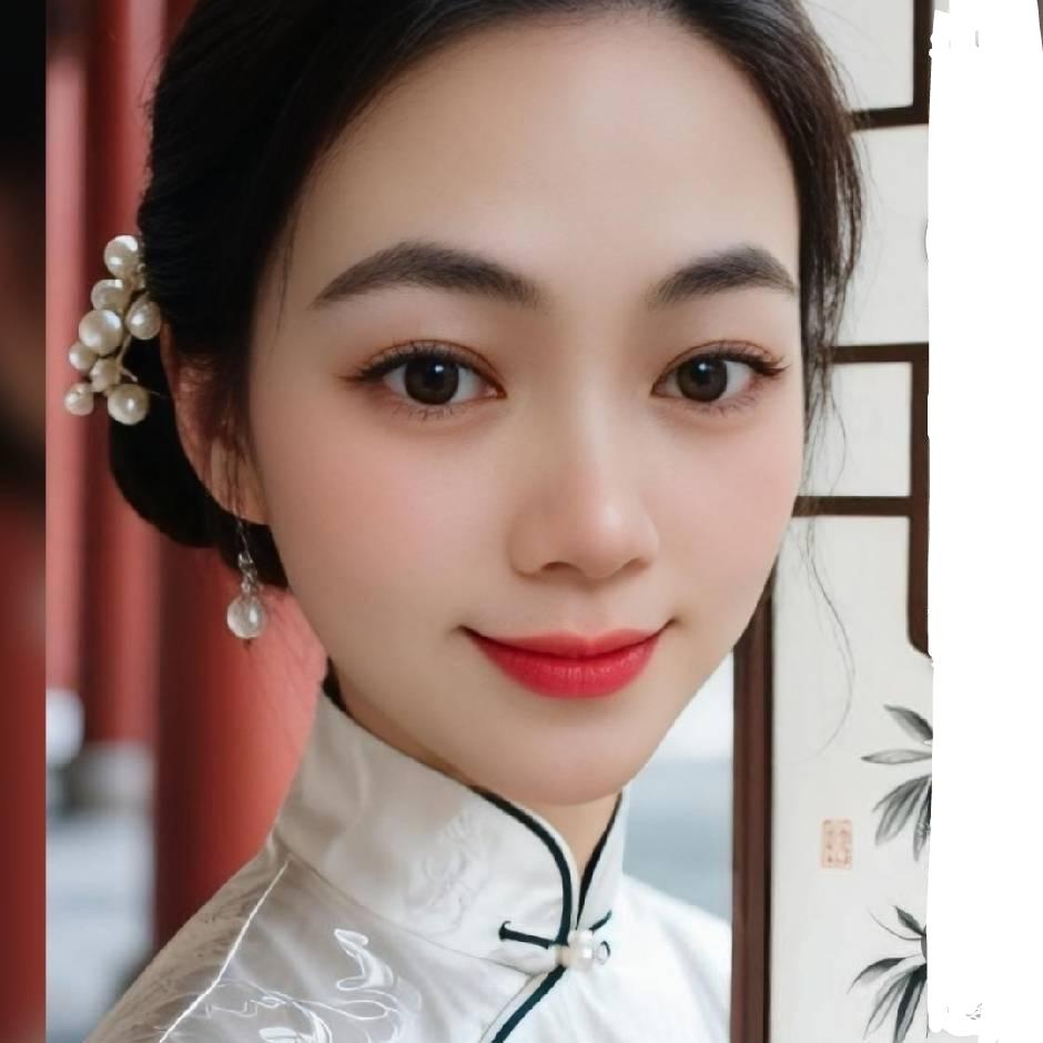 人穷志不穷