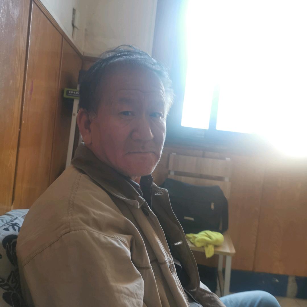 健康第一