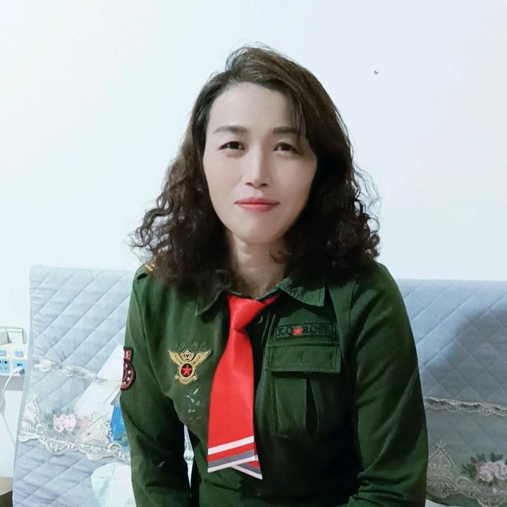 💃️莲子💃🏿