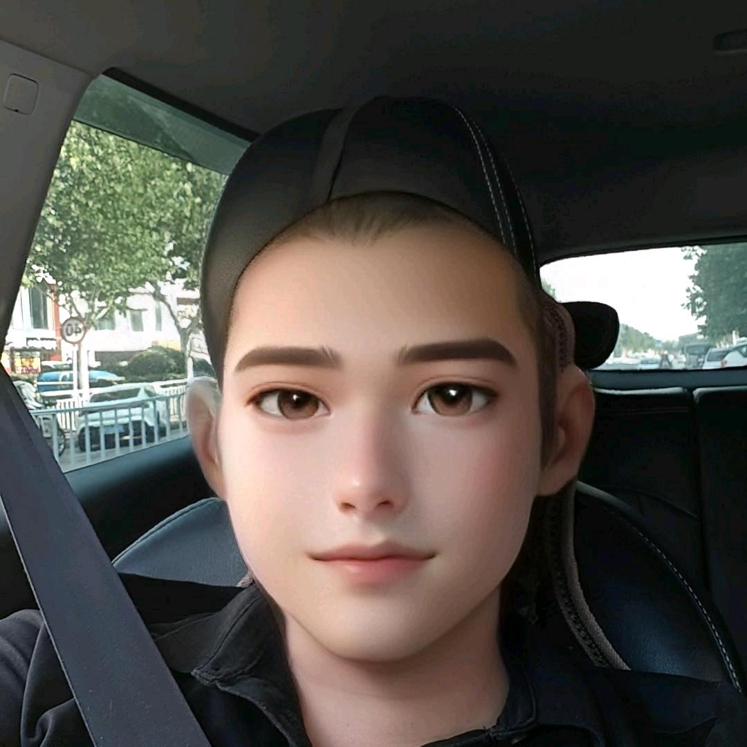 网约车胡乱跑(小号）