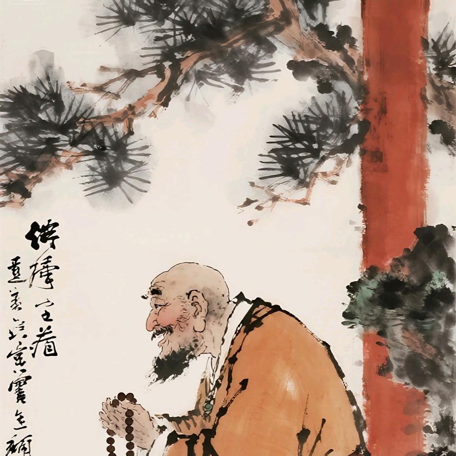 静安居士