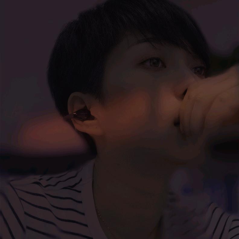 星辰有点懒💋
