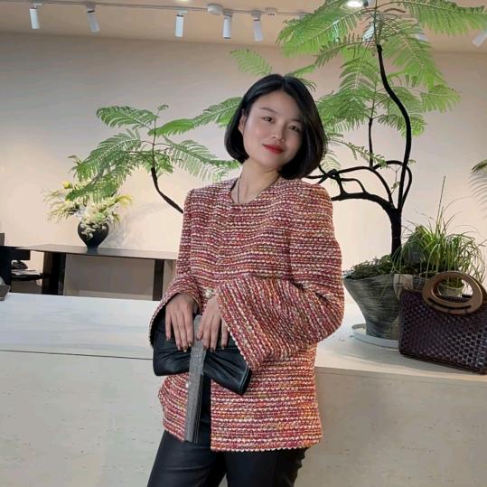 老谭私服（直播穿搭号）