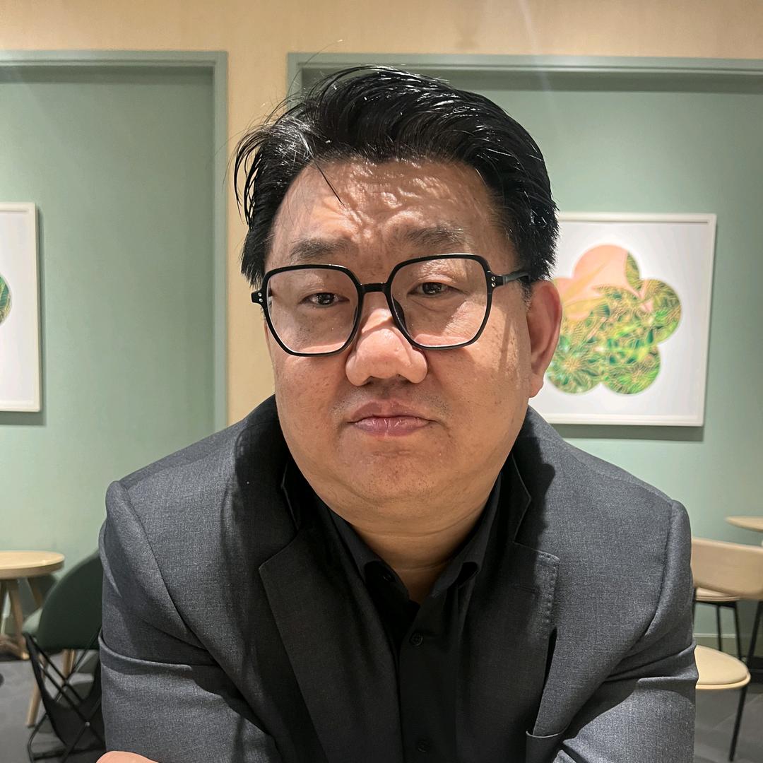 安强-慕书品牌创始人