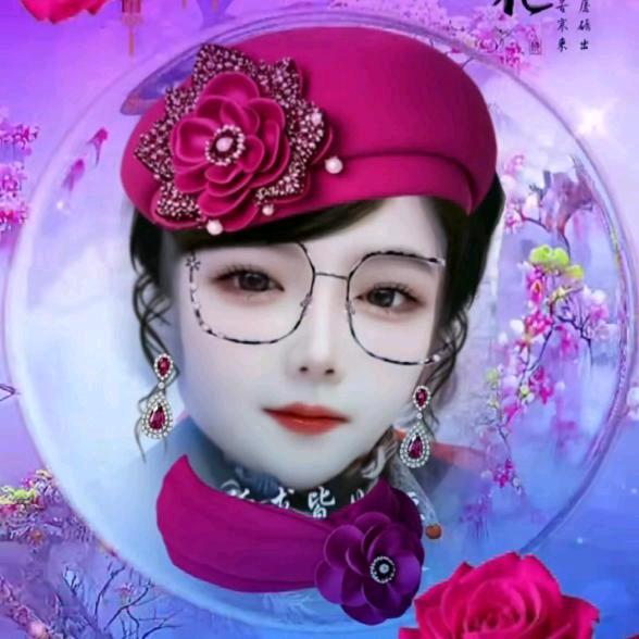 芳  姐《交友.涨粉》