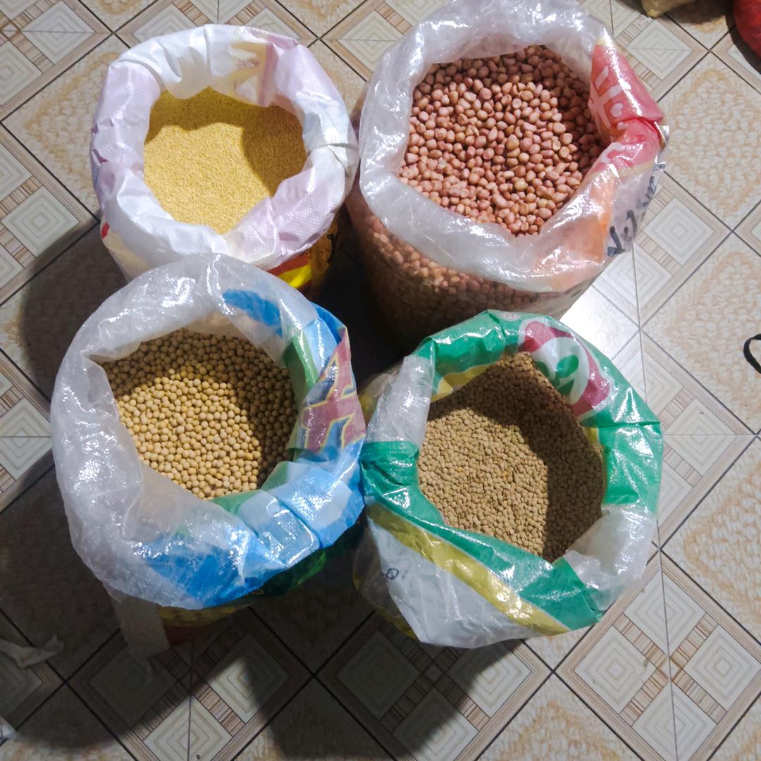 王成品杂粮