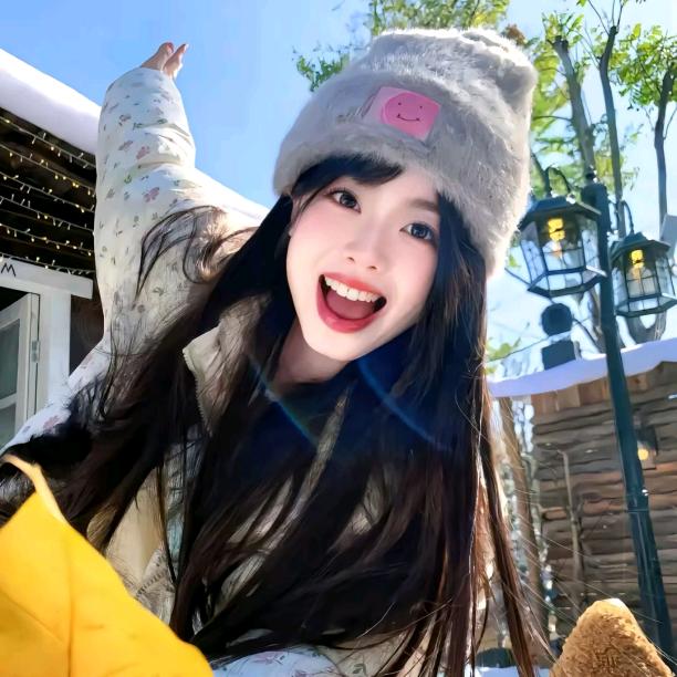 小羊羔.萌