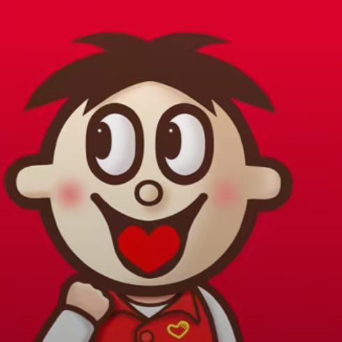 三年级六班的李子明同学