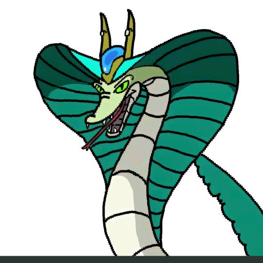 赖皮蛇🐍