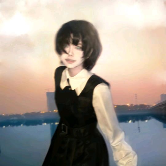 靓女杀手