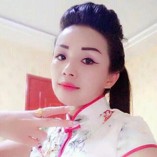 绝版你芳姐