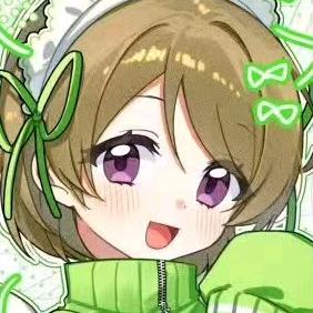 泡芙丫
