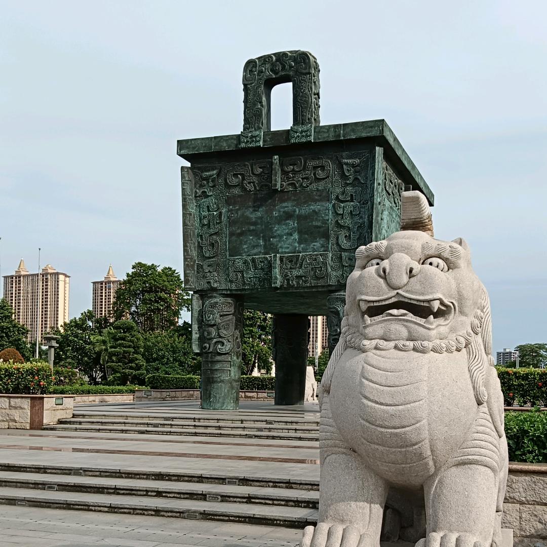 风景停了