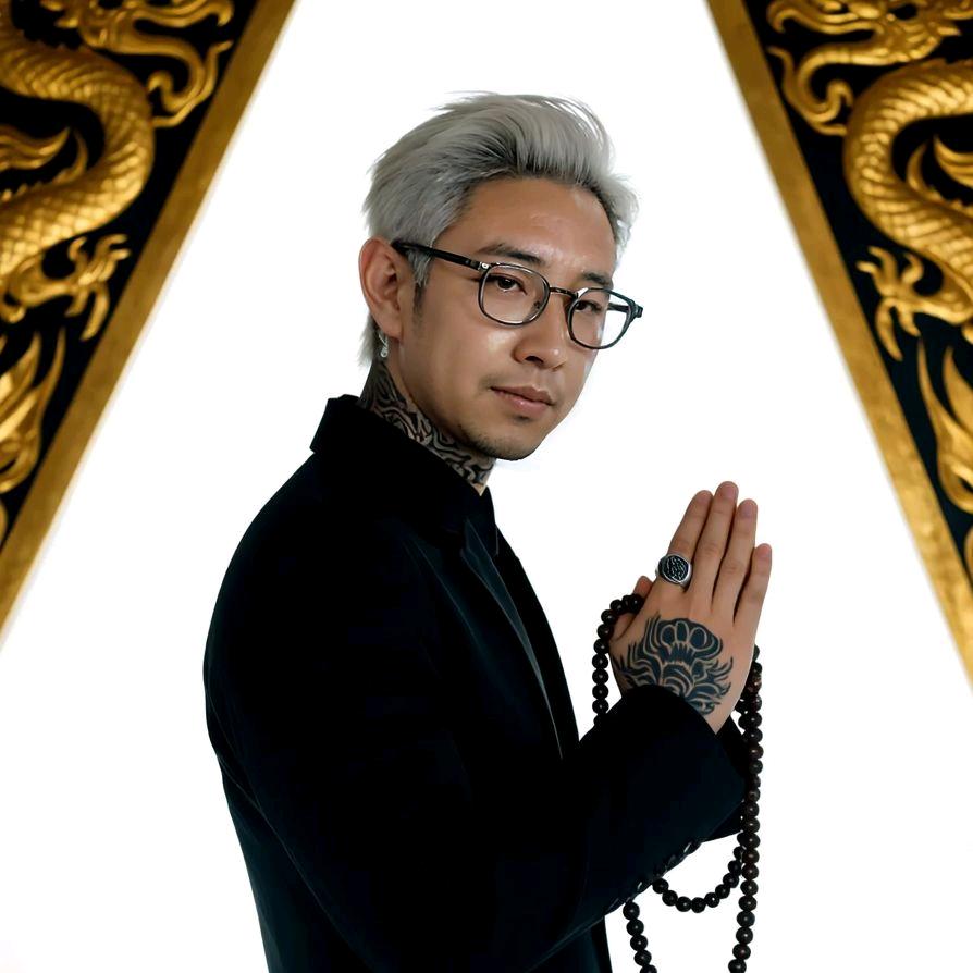 啊福在努力（抵制前行）