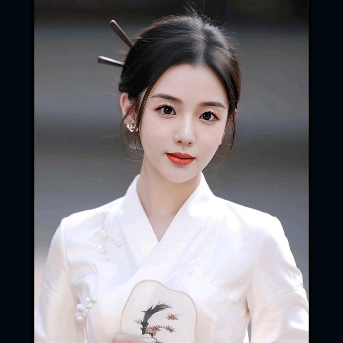 英子