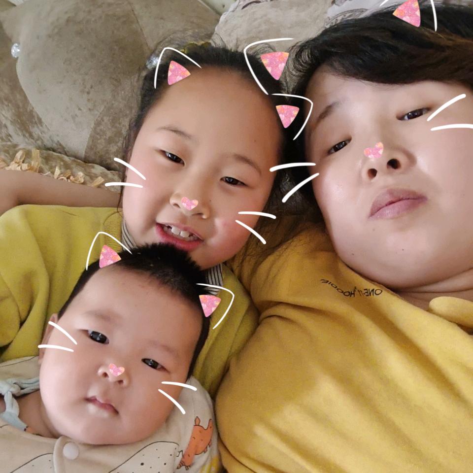 茼轩的日常记录