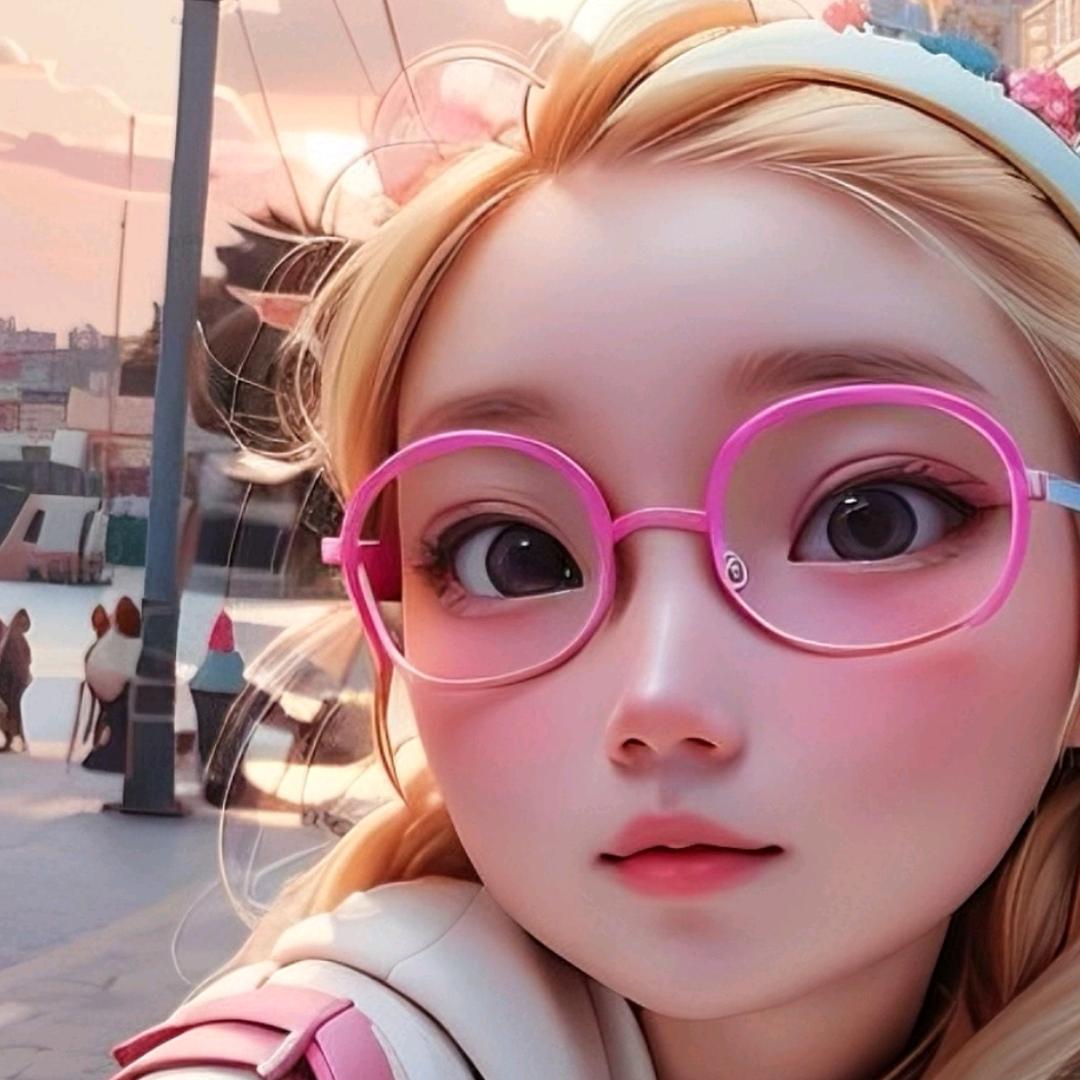 珊珊好运