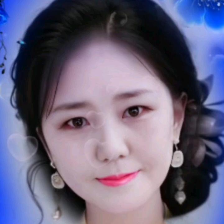 香姐🌷【拒绝连赞】