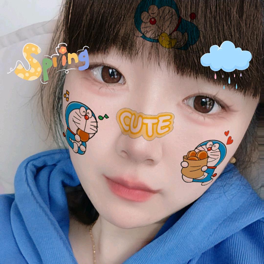 青栀 🐾ᥫᩣ
