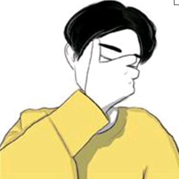 暖阳。