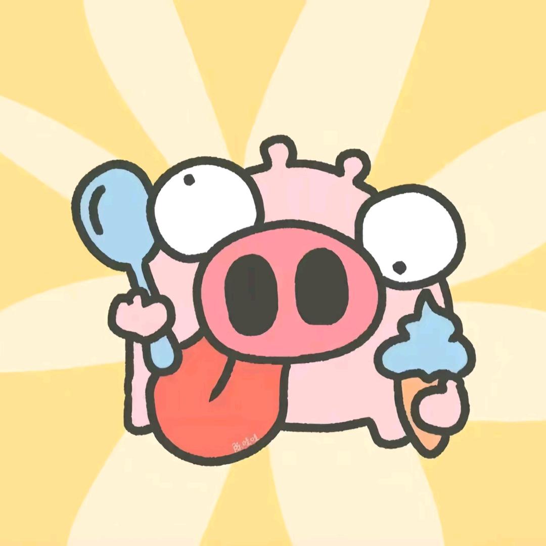 沃德头像