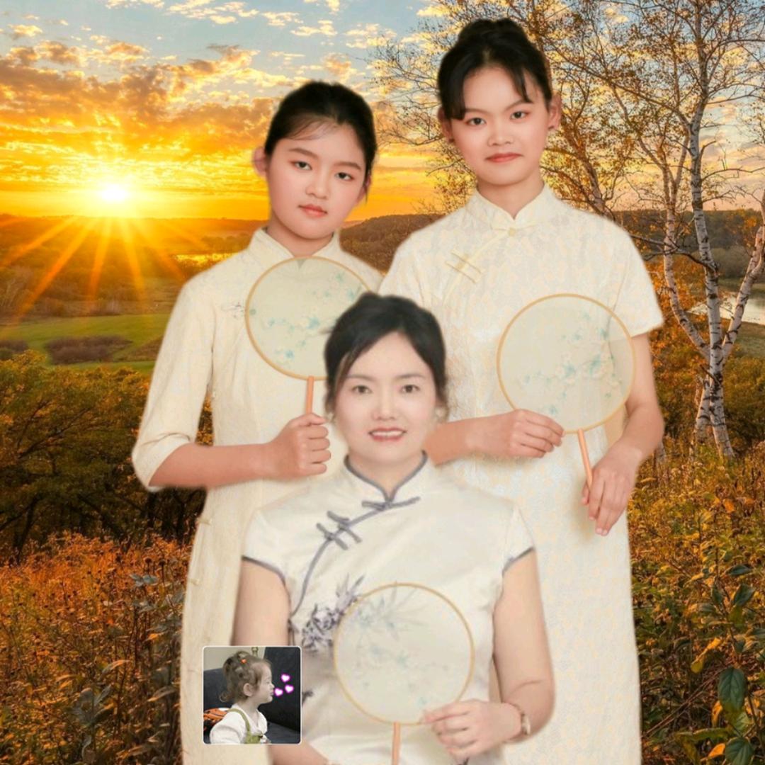 琳.萱.妈妈🍎🍎🍎🍎茜茜