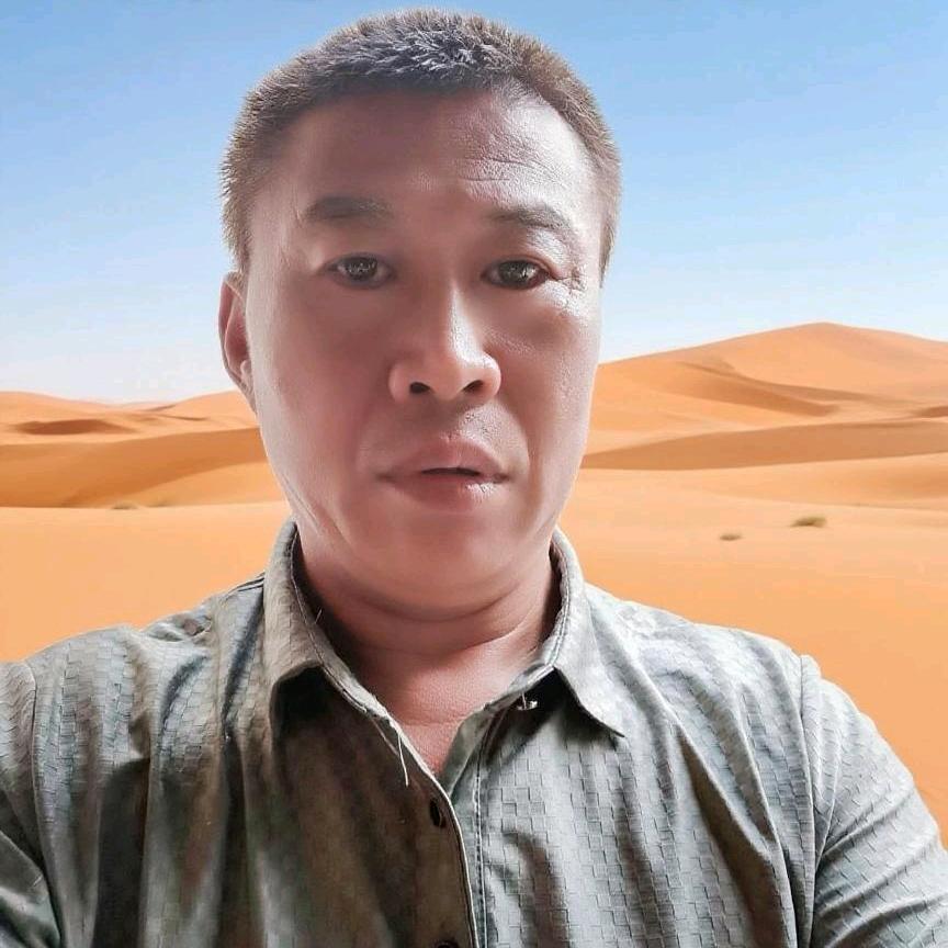 小谢闯地球
