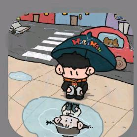 牛珠是友女的我