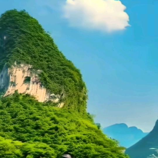 萍水相逢