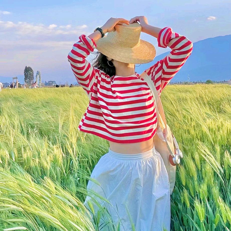 小英子