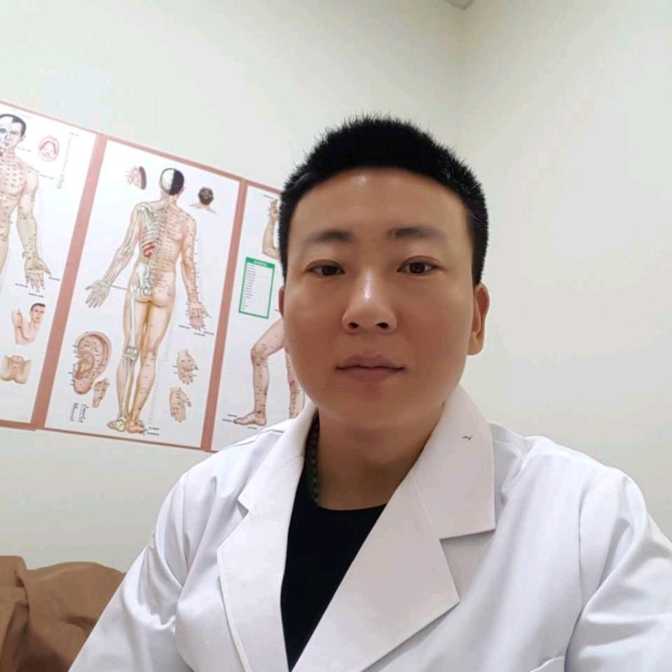 脖子的拯救师