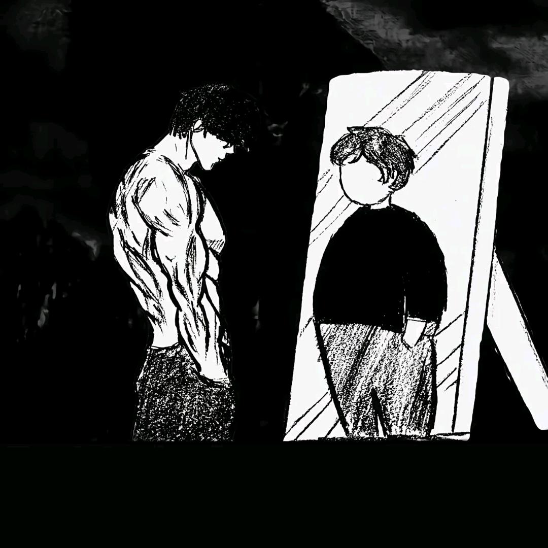 啊？