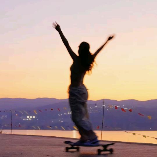 会舞蹈的中职理论老师