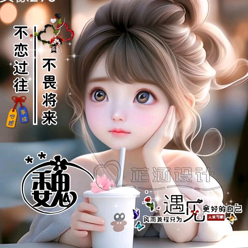 ꧁❀冷暖自知❀꧂