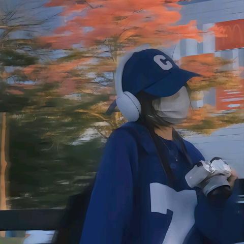 婷子～