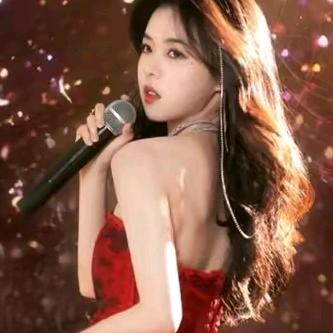 超女🎤