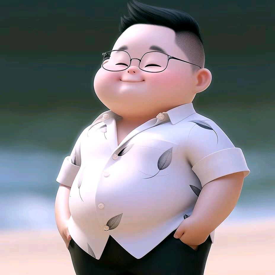 胖小胡