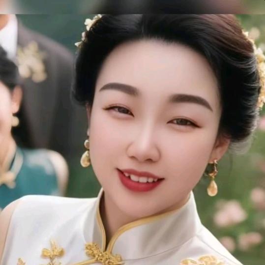 赵姑娘，