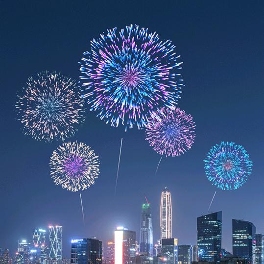 繁⭐星