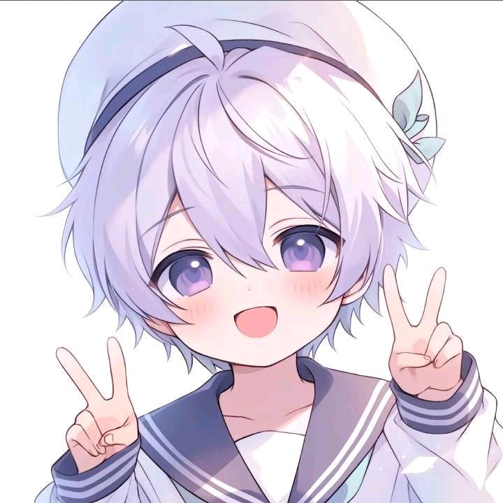 💜