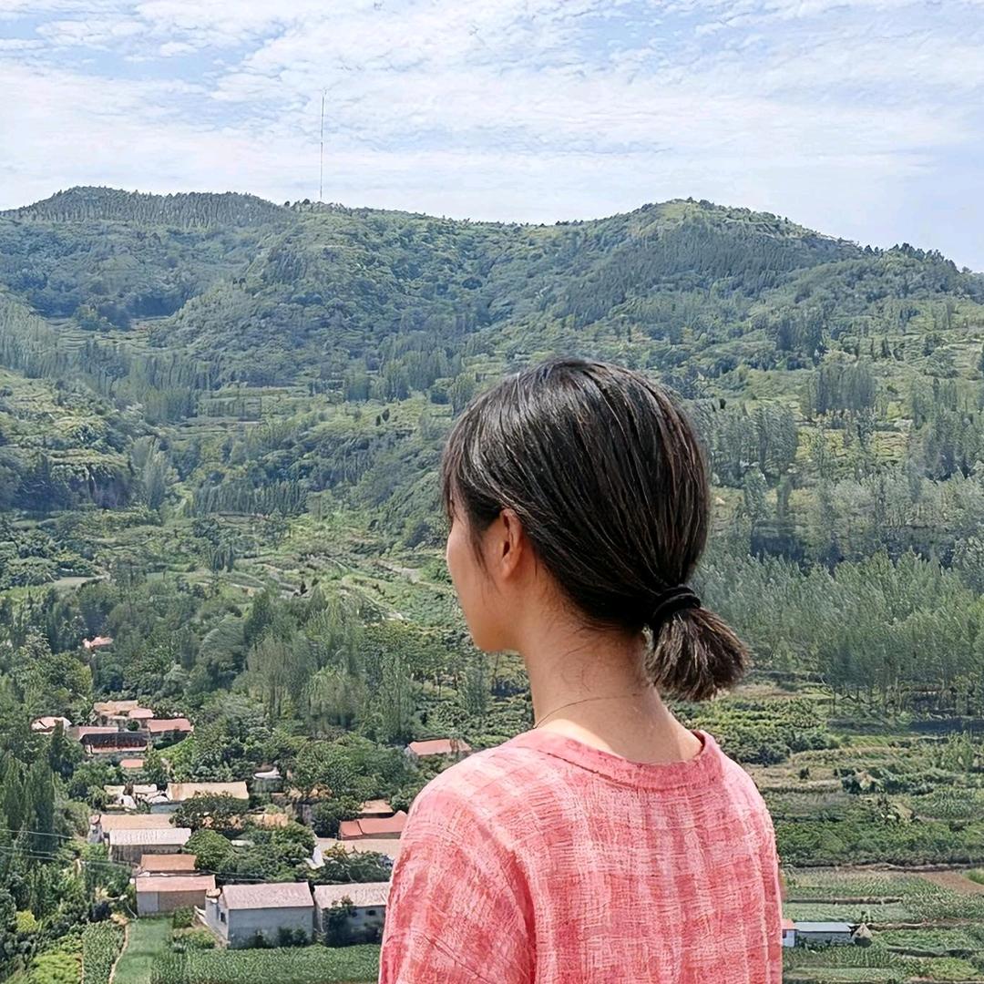 沂蒙山王丽