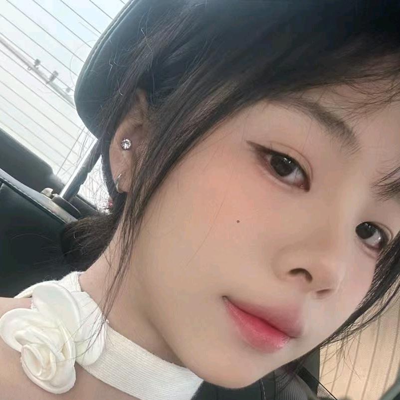 🍊柚子的桔子🍊