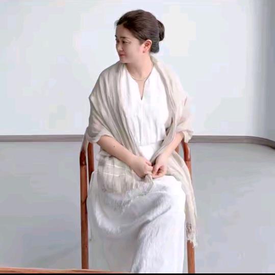 裘美丽•麻STUDIO🌸日常穿搭